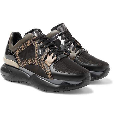 fendi schoenen